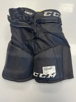Used CCM 9550 Youth Pant Black SM