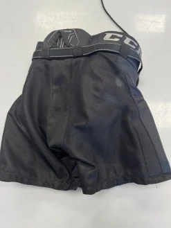 Used CCM 9550 Youth Pant Black SM