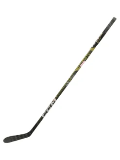Used CCM AS VPRO Inter One Piece Right 55 Flex