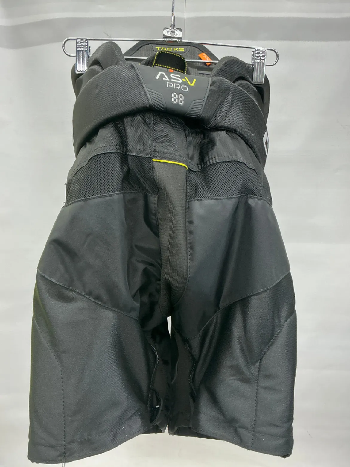 Used CCM AS-V PRO Junior Pant Black LG