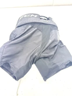 Used CCM AXIS 1.5 Junior Goalie Pant Black LG