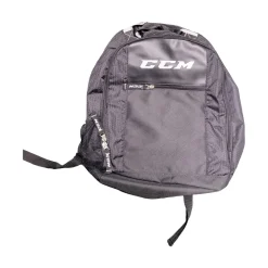 Used CCM BACKPACK Medium Equipment Bag