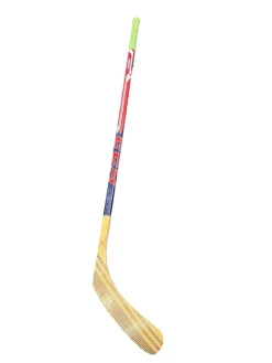 Used CCM CCM HEAT Junior Wood Right