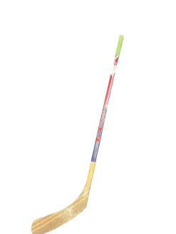 Used CCM CCM HEAT Junior Wood Right