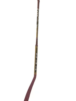 Used CCM E 4.5 Price P1 - Paddle 24" Wood RH Goalie Hockey Stick