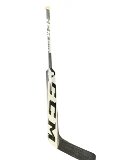 Used CCM E FLEX 5.9 Senior Goalie Stick 27"