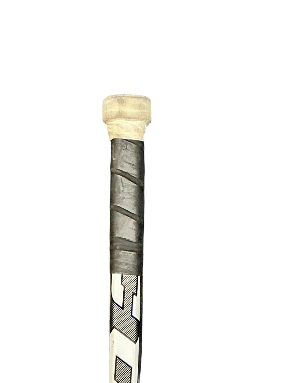 Used CCM E FLEX 5.9 Senior Goalie Stick 27"