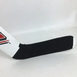 Used CCM E4.5 INTERMEDIATE 23IN PADDLE P1 GOALIE Inter Goalie Stick 23
