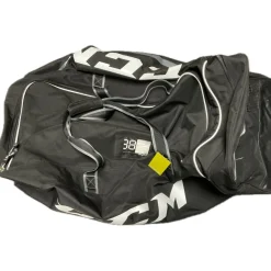 Used CCM EBC250 Sr Hockey Carry Black
