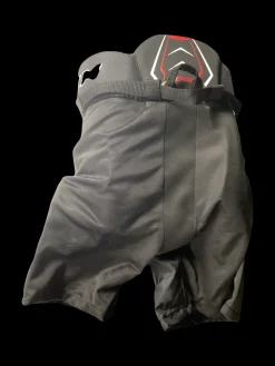 Used CCM EDGE Youth Pant Black LG