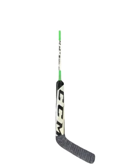 Used CCM EFLEX 5.5 Junior Goalie Stick 23