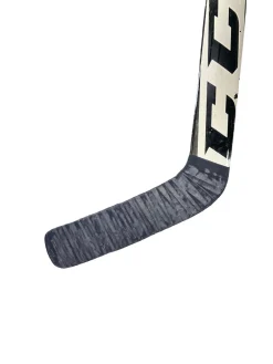 Used CCM EFLEX 5.5 Junior Goalie Stick 23