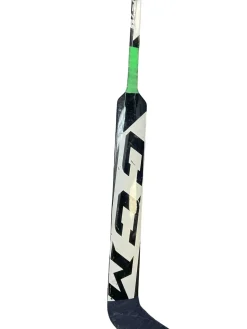 Used CCM EFLEX 5.5 Junior Goalie Stick 23