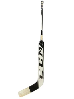Used CCM EFLEX 5.5 SOFT FLEX Junior Goalie Stick 23