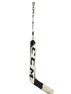 Used CCM EFLEX 5.5 SOFT FLEX Junior Goalie Stick 23