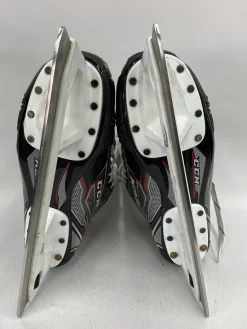 Used CCM FT 460 Junior Goalie Skate Junior 05