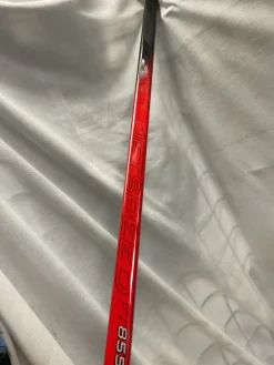Used CCM FT655 Junior One Piece Right 20 Flex