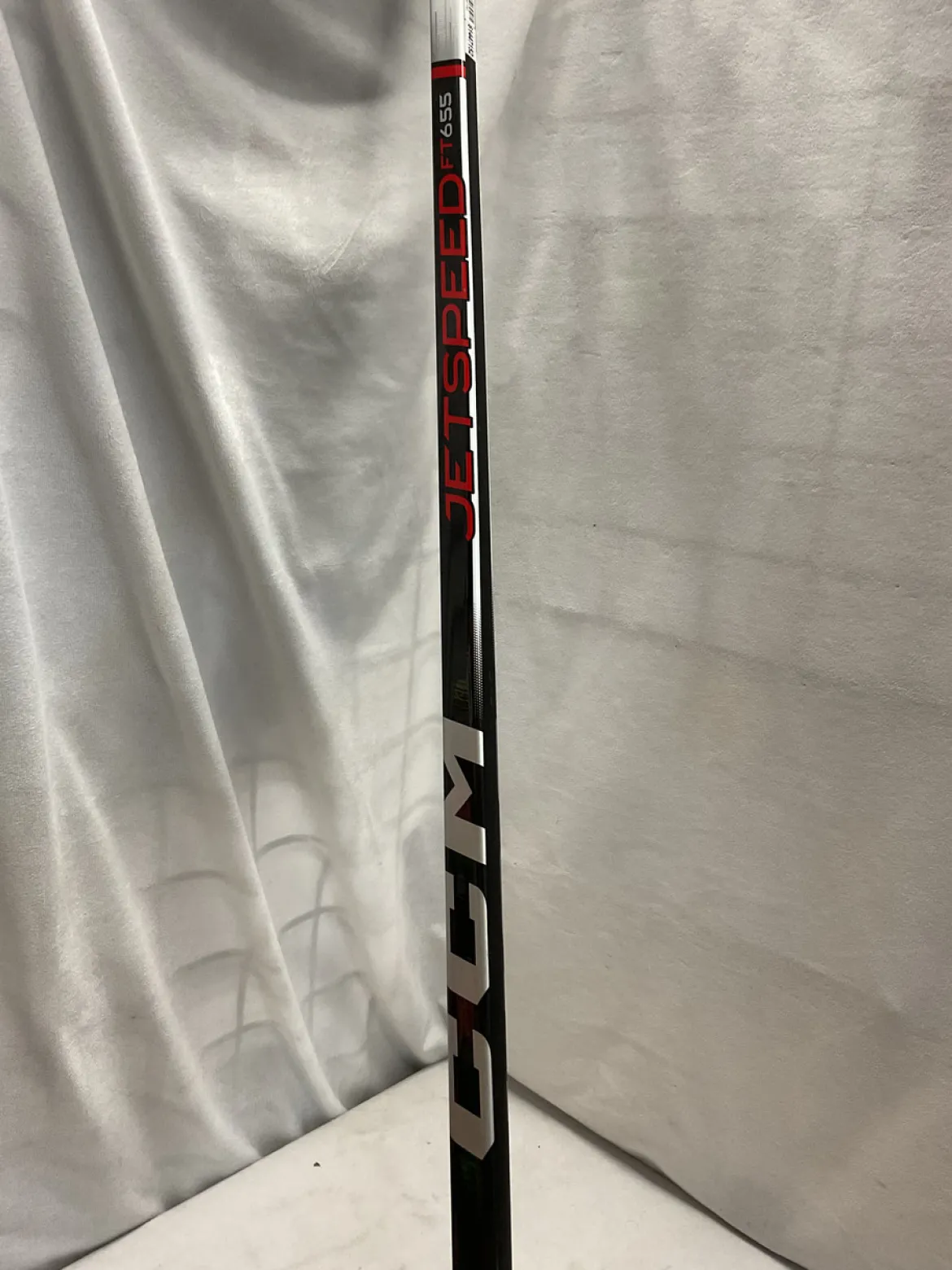Used CCM FT655 Junior One Piece Right 20 Flex