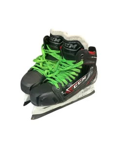 Used CCM FT2 Senior Goalie Skate Senior 6