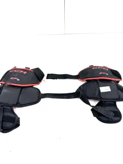 Used CCM Goalie Accessory
