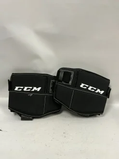 Used CCM Goalie Accessory