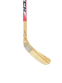 Used CCM HEAT Senior Wood Right