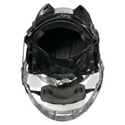 Used CCM Hockey Full Visor MD