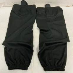 Used CCM Hockey Sock Black 24"