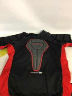 Used CCM Hockey Tops Junior Black SM