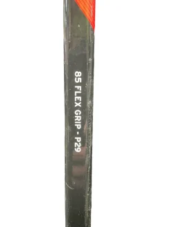 Used CCM JET SPEED FT465 Senior One Piece Left 85 Flex
