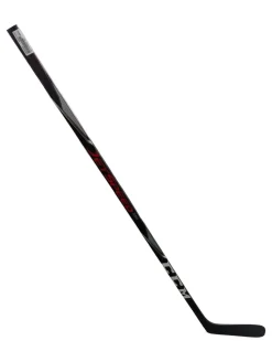 Used CCM JETSPEED 350 Junior One Piece Left 50 Flex