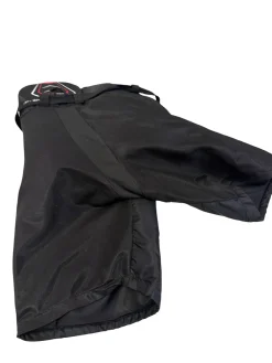 Used CCM JETSPEED FT 350 Junior Hockey Pant Black XL 27-29