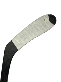 Used CCM Jetspeed FT670 75Flx One Piece Senior RH Hockey Stick