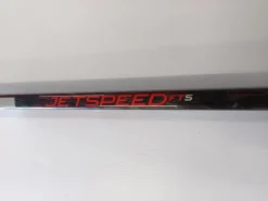 Used CCM JETSPEED FT5 Inter One Piece Left 55 Flex