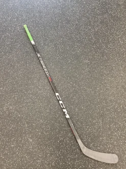 Used CCM JETSPEED FT690 Inter One Piece Left 55 Flex