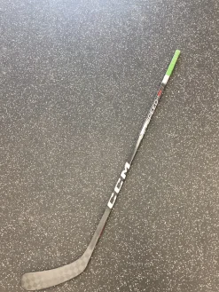 Used CCM JETSPEED FT690 Inter One Piece Left 55 Flex