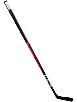 Used CCM JETSPEED FT465 Junior One Piece Left 50 Flex