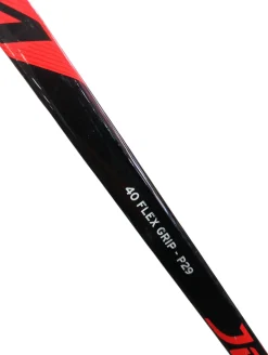 Used CCM JETSPEED FT465 Junior One Piece Right 40 Flex
