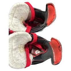 Used CCM JETSPEED FT4 Junior Hockey Skate Junior 03.5