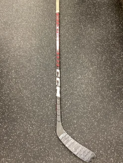Used CCM JETSPEED FT5 PRO Inter One Piece Right 50 Flex