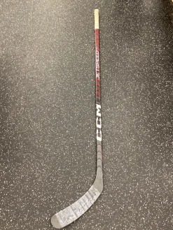 Used CCM JETSPEED FT5 PRO Inter One Piece Right 50 Flex