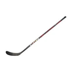 Used CCM JETSPEED FT7 PRO 70 FLEX P28 STICK Senior One Piece Left 70 Flex