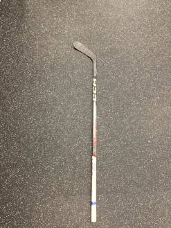 Used CCM JETSPEED FT6 PRO REFURB Junior One Piece Left 60 Flex
