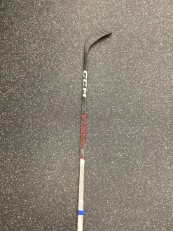 Used CCM JETSPEED FT6 PRO REFURB Junior One Piece Left 60 Flex