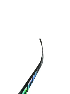 Used CCM JETSPEED FT7 PRO Junior One Piece Right 40 Flex