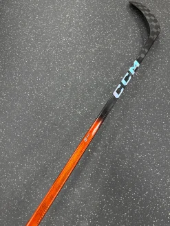 Used CCM JETSPEED FT8 PRO Junior One Piece Right 30 Flex