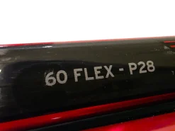 Used CCM JETSPEED FT7 PRO Intermediate Stick Left 60 Flex P28