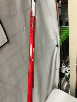 Used CCM JETSPEED FT855 Youth One Piece Left 30 Flex