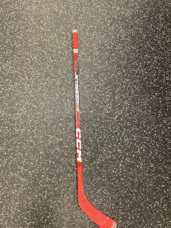 Used CCM JETSPEED FT YTH Youth One Piece Left 20 Flex