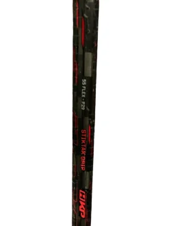 Used CCM JETSPEED FT5PRO Inter One Piece Left 55 Flex